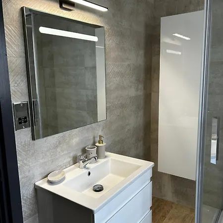 Villa Mulberry, Kyrenia