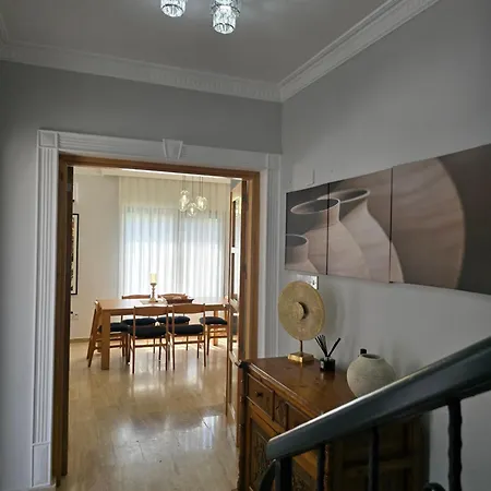 Villa Mulberry, Kyrenia