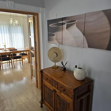 Villa Mulberry, Kyrenia *