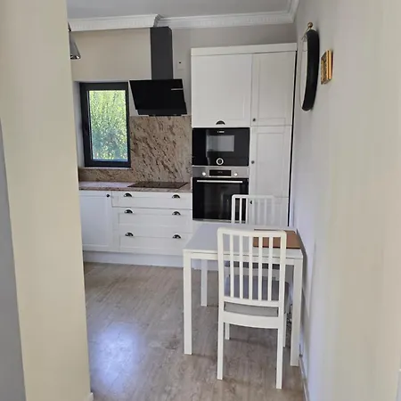 Villa Mulberry, Kyrenia