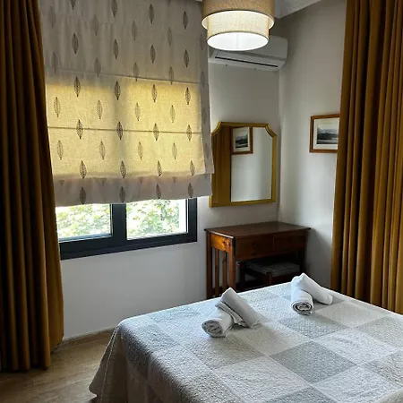 Villa Mulberry, Kyrenia