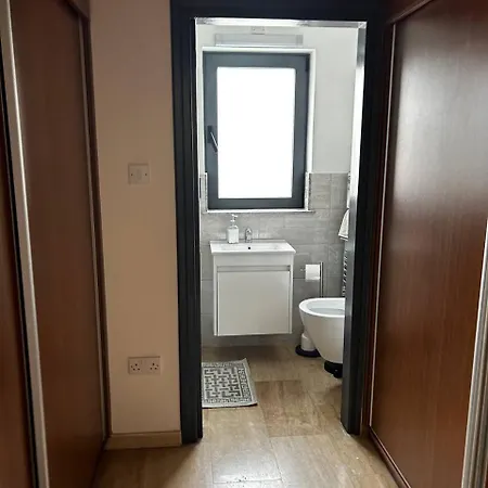 Mulberry, Kyrenia Villa