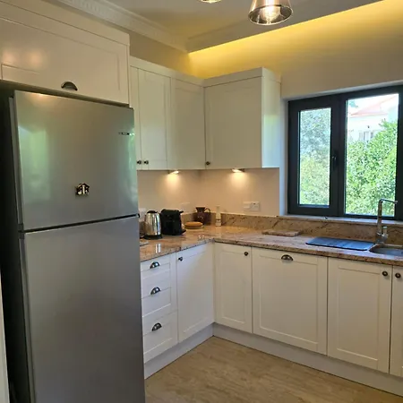 Villa Mulberry, Kyrenia Kyrenia (Northern Cyprus)