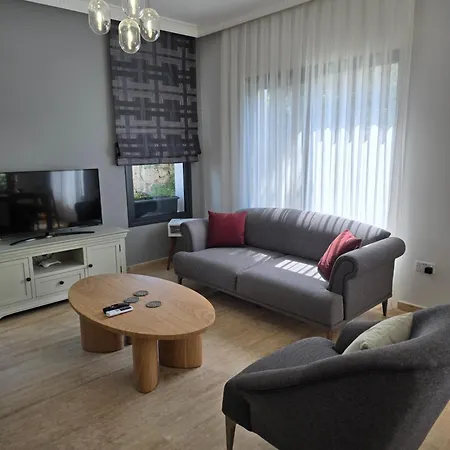 וילה Mulberry, Kyrenia קיירניה