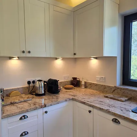 Villa Mulberry, Kyrenia *