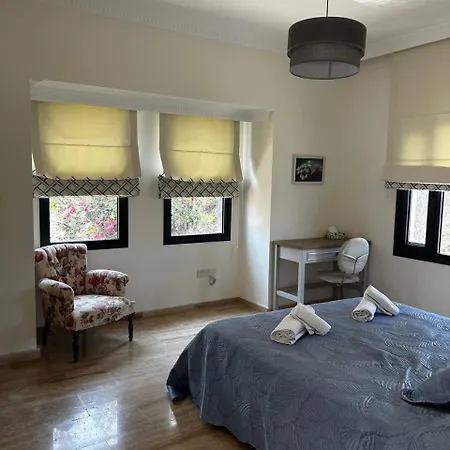 Villa Mulberry, Kyrenia Kyrenia (Northern Cyprus)