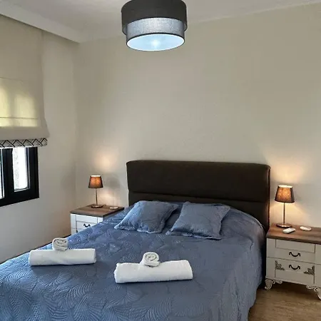 Mulberry, Kyrenia Villa