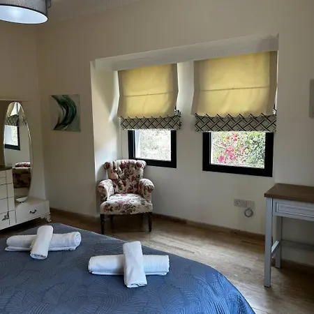 Mulberry, Kyrenia Villa Kyrenia (Northern Cyprus)