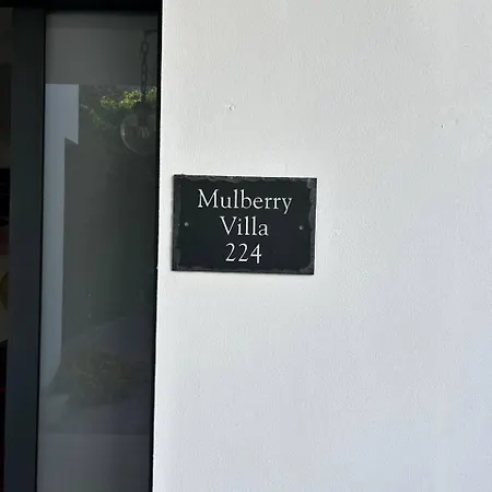 Mulberry, Kyrenia