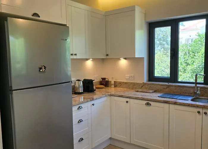 Villa Mulberry, Kyrenia Kyrenia (Northern Cyprus)