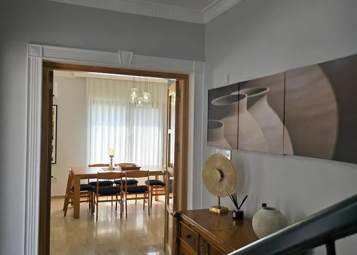 Villa Mulberry, Kyrenia