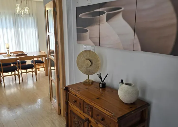 Villa Mulberry, Kyrenia *