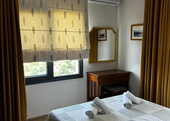 Villa Mulberry, Kyrenia