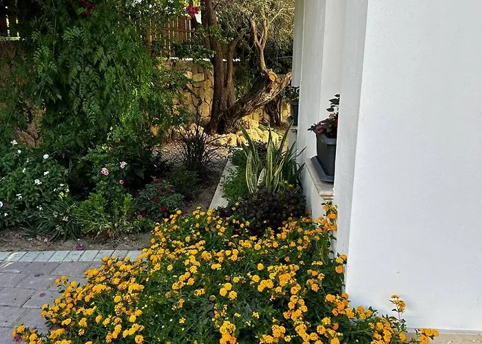 Mulberry, Kyrenia Villa *