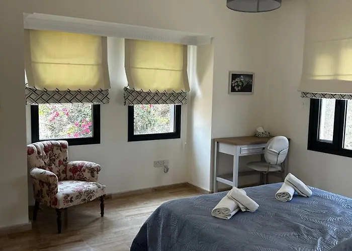 Villa Mulberry, Kyrenia Kyrenia (Northern Cyprus)