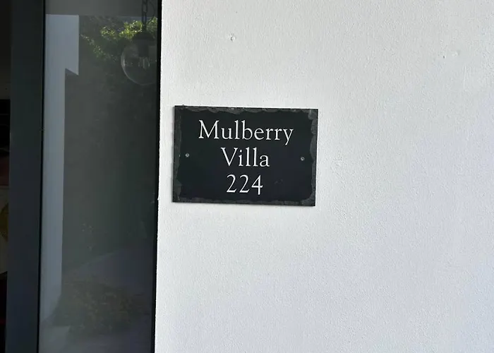 Mulberry, Kyrenia