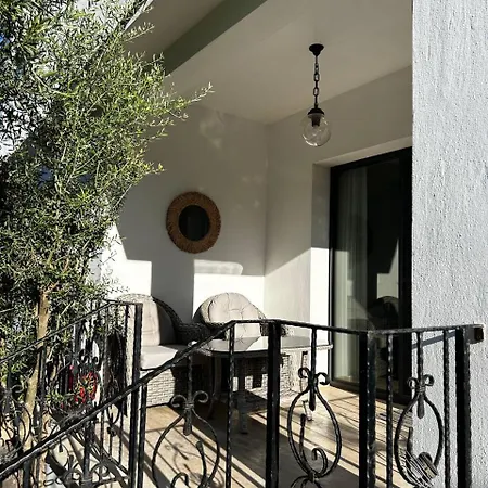 Villa Mulberry, Kyrenia *