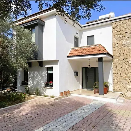 Mulberry, Kyrenia *