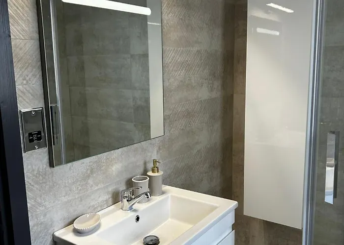 ヴィラ Mulberry, Kyrenia