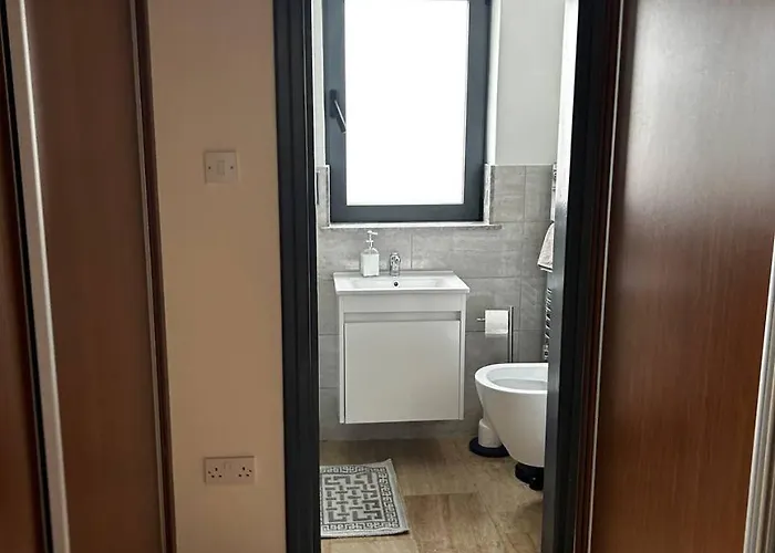 Mulberry, Kyrenia ヴィラ